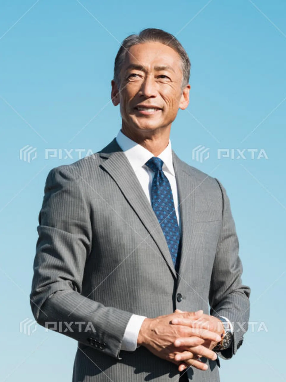 坂本海運株式会社 代表取締役 坂本久和